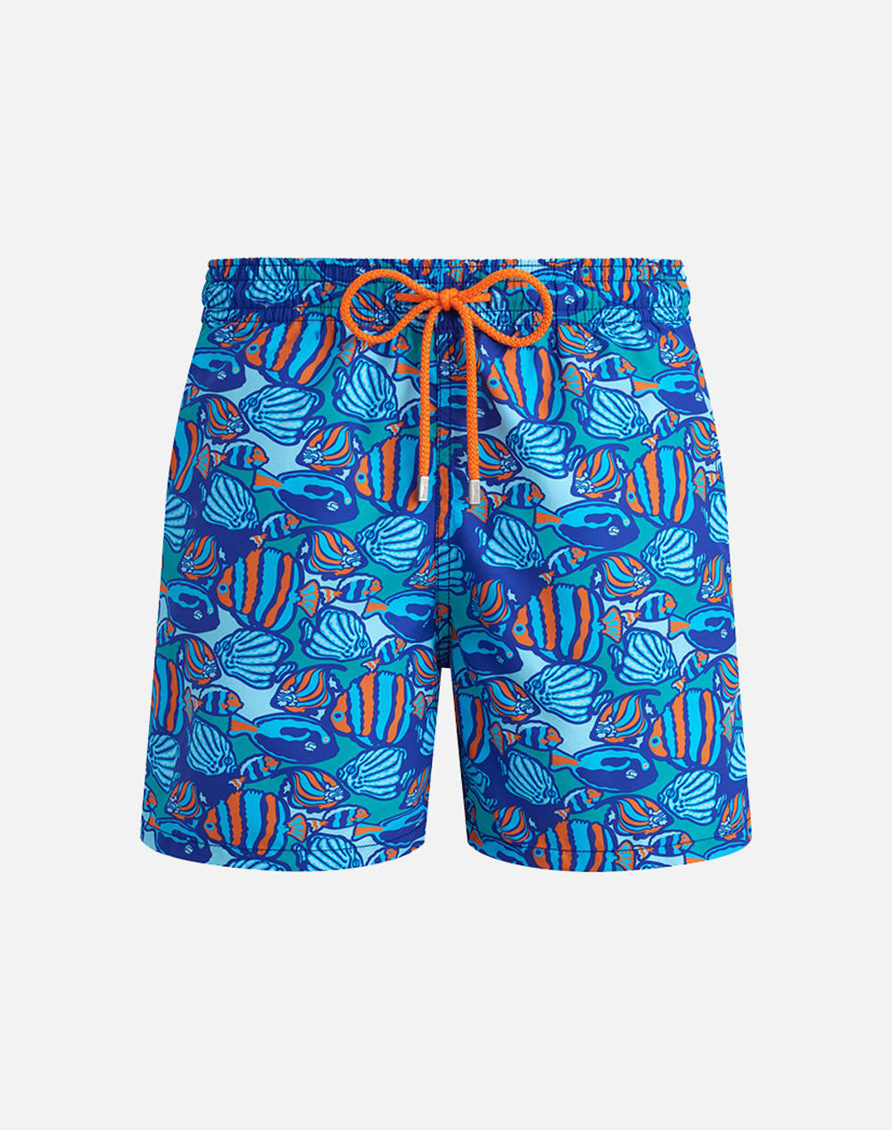 VILEBREQUIN VILEBREQUIN SWIMWEAR MOOCB114-613V Turquoise