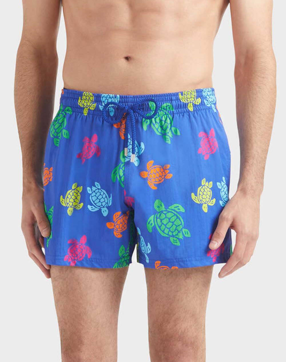 VILEBREQUIN VILEBREQUIN SWIMWEAR MSOCF136-613V Blue