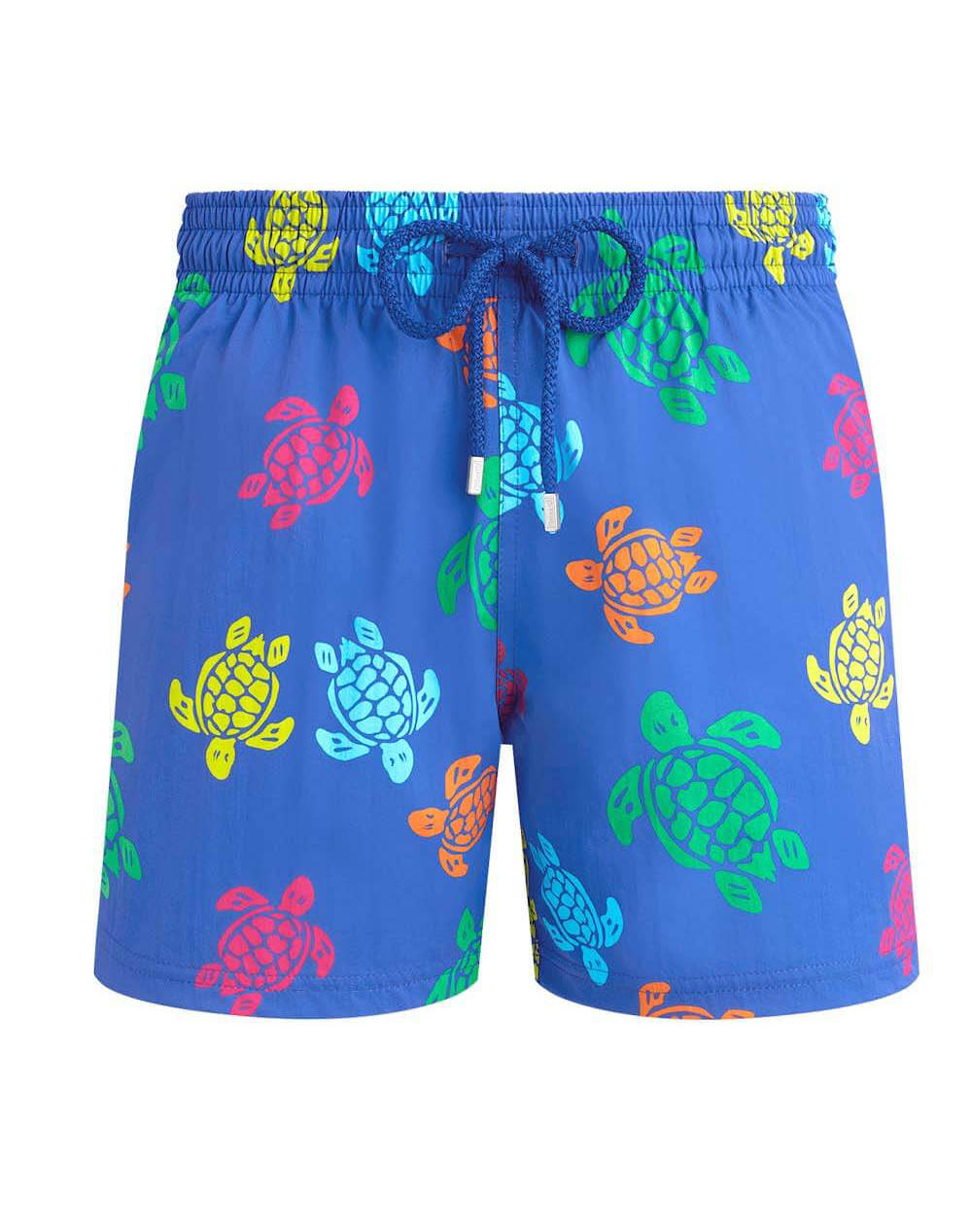 VILEBREQUIN SWIMWEAR MSOCF136-613V Blue φωτογραφία