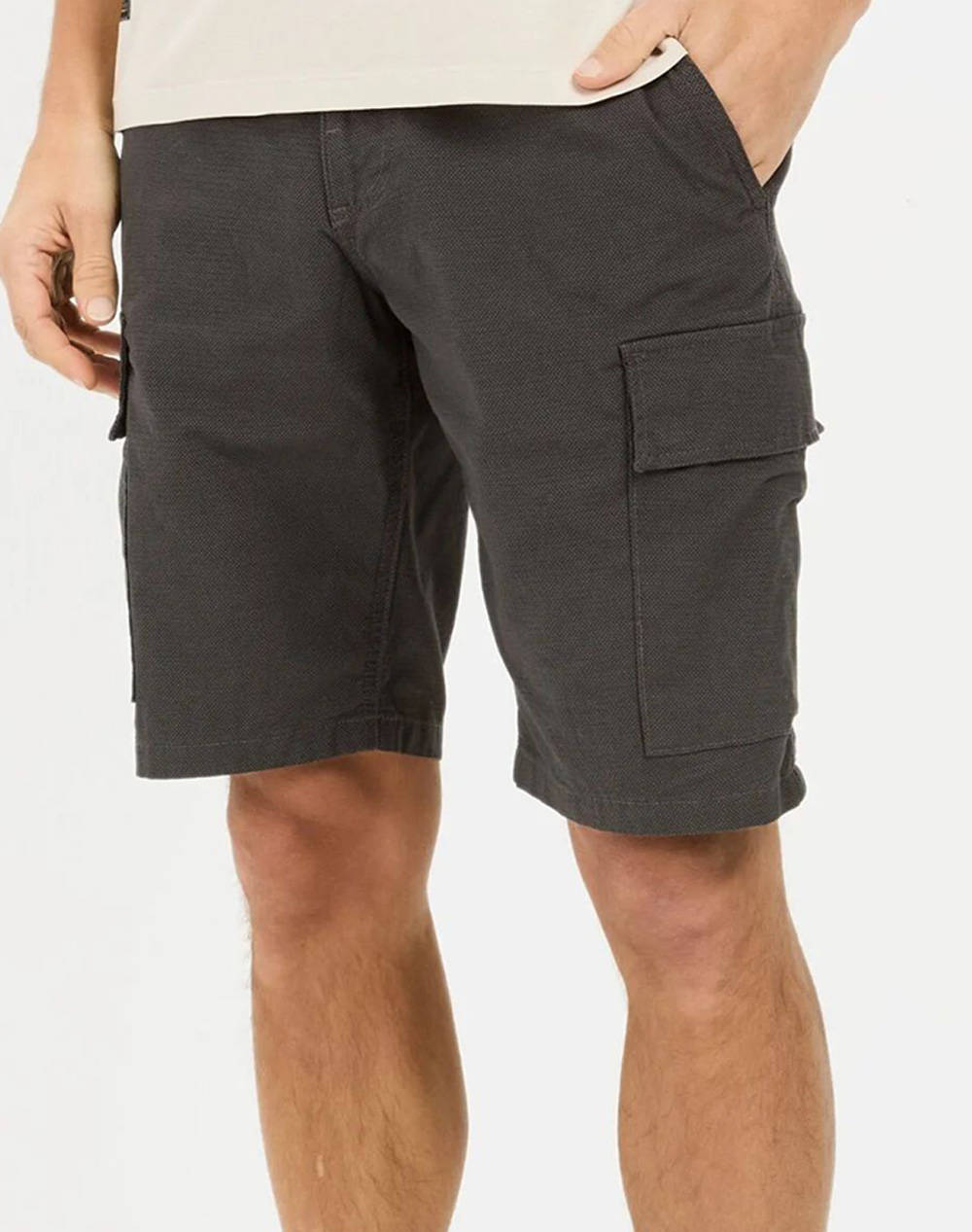 CAMEL ACTIVE CAMEL ACTIVE ΒΕΡΜΟΥΔΑ CARGO dot print C251-496R01-5F81-08 DarkGray