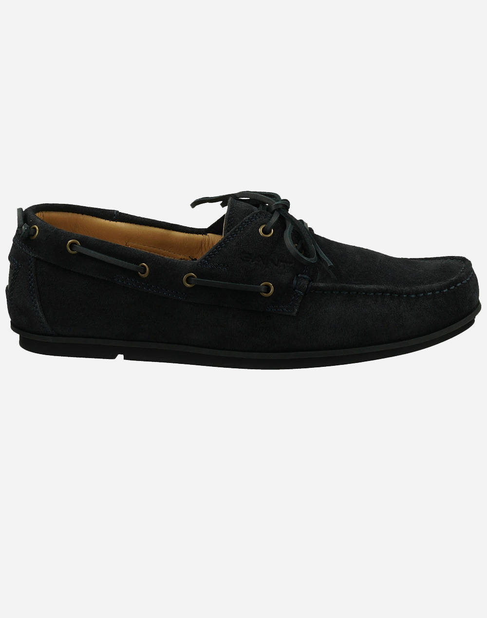 GANT GANT ΠΑΠΟΥΤΣΙΑ ΑΝΤΡΙΚΑ WILMON 3GS30633915-G69 DarkBlue