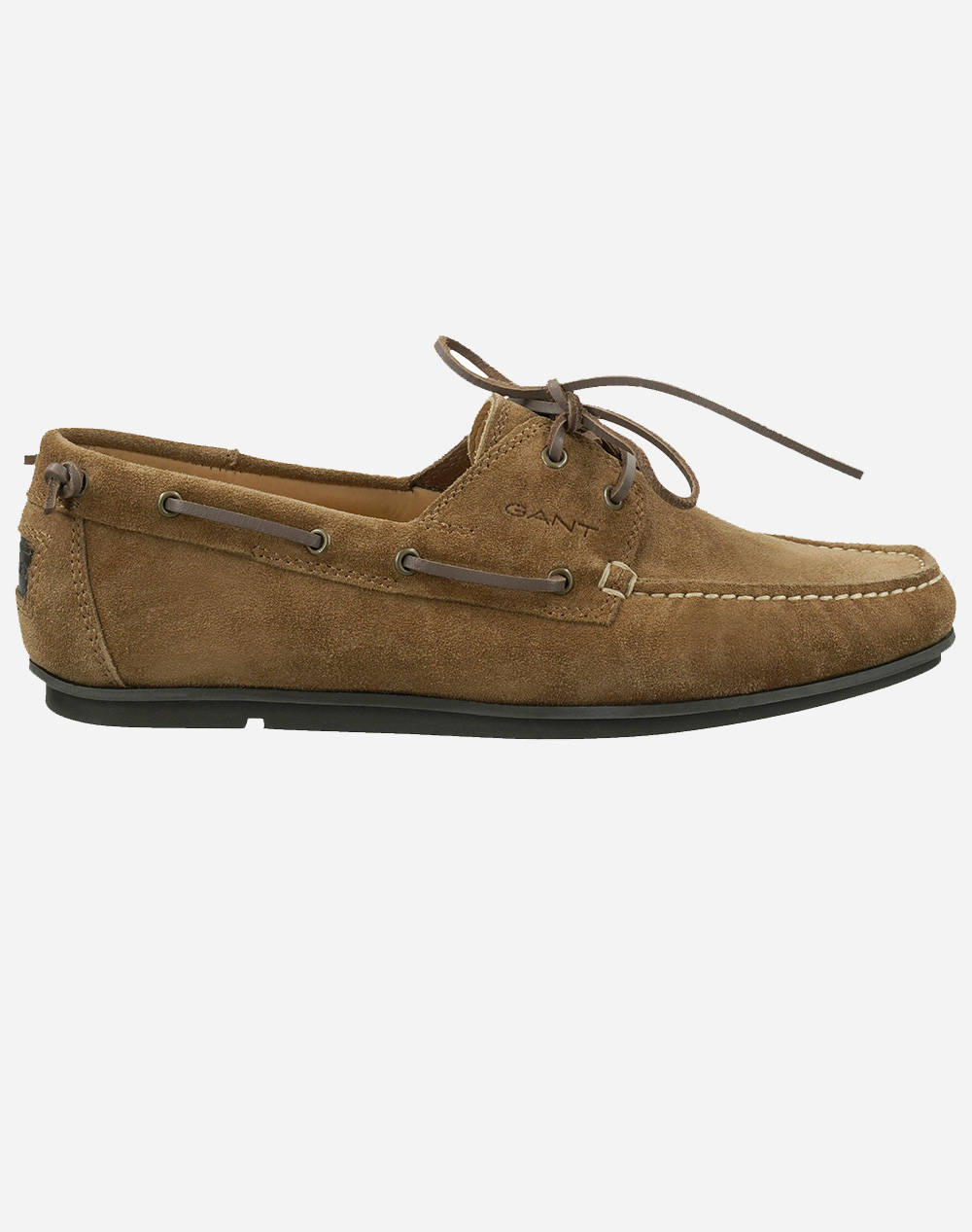 GANT GANT ΠΑΠΟΥΤΣΙΑ ΑΝΤΡΙΚΑ WILMON 3GS30633915-G771 SandyBrown