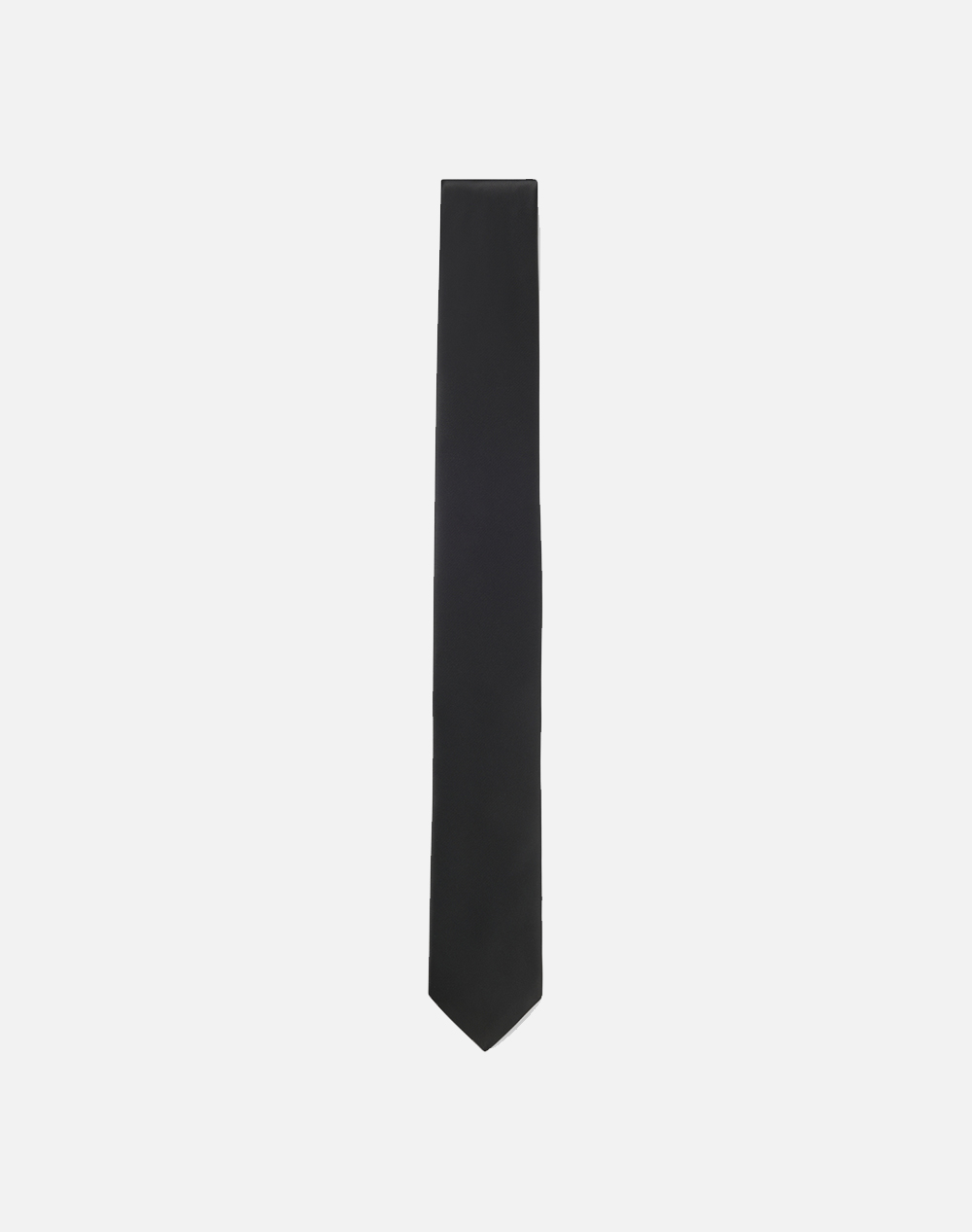 HUGO HUGO Tie cm 6 10260185 01 50530106-001 Black