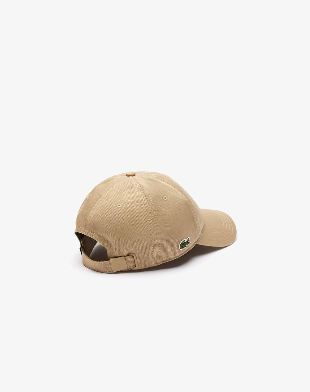 LACOSTE ΚΑΠΕΛΟ 3RK0440-02S Biege φωτογραφία