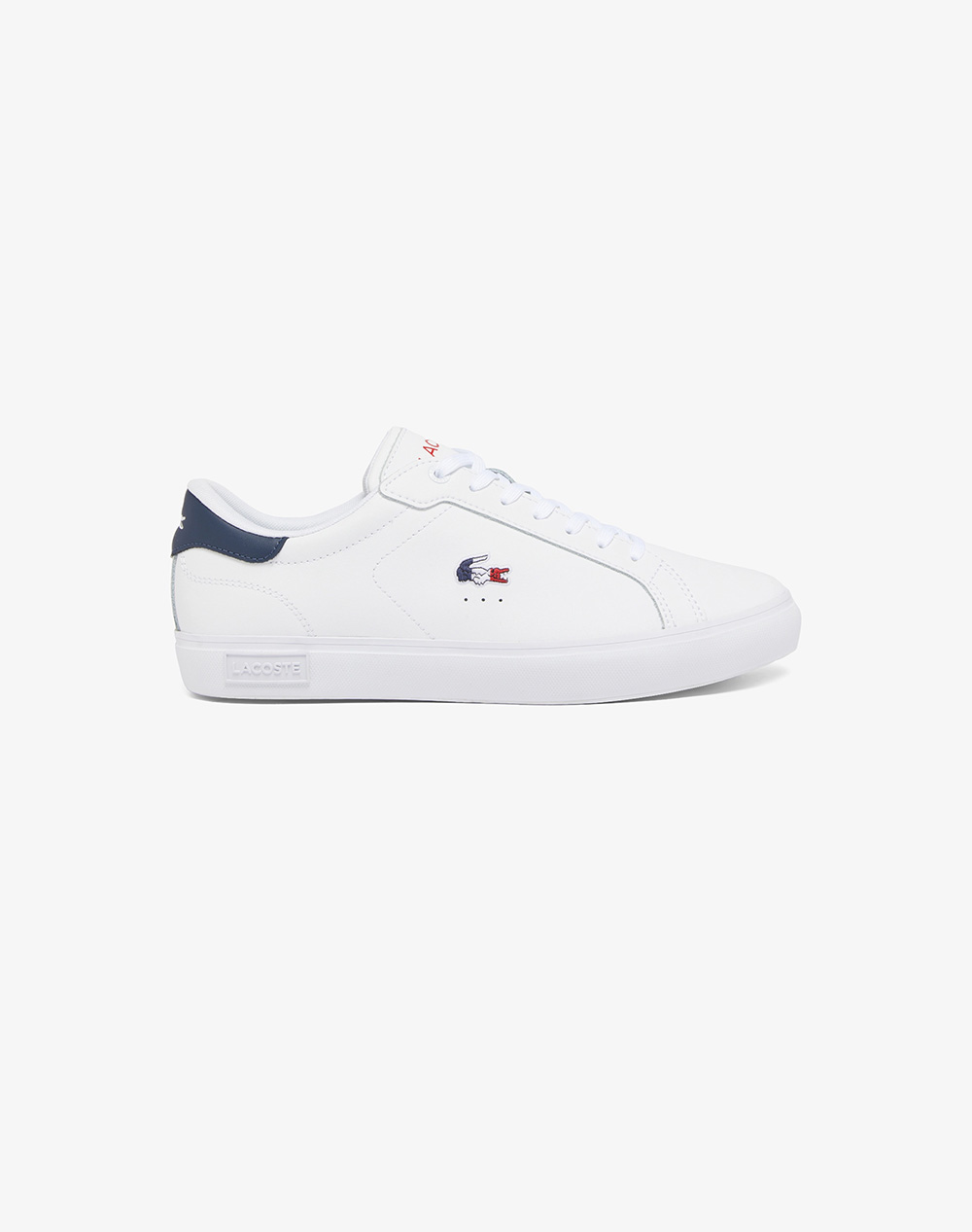 LACOSTE ΠΑΠΟΥΤΣΙΑ ΑΝΤΡΙΚΑ POWERCOURT 125 1