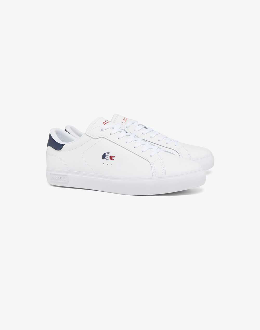 LACOSTE ΠΑΠΟΥΤΣΙΑ ΑΝΤΡΙΚΑ POWERCOURT 125 1