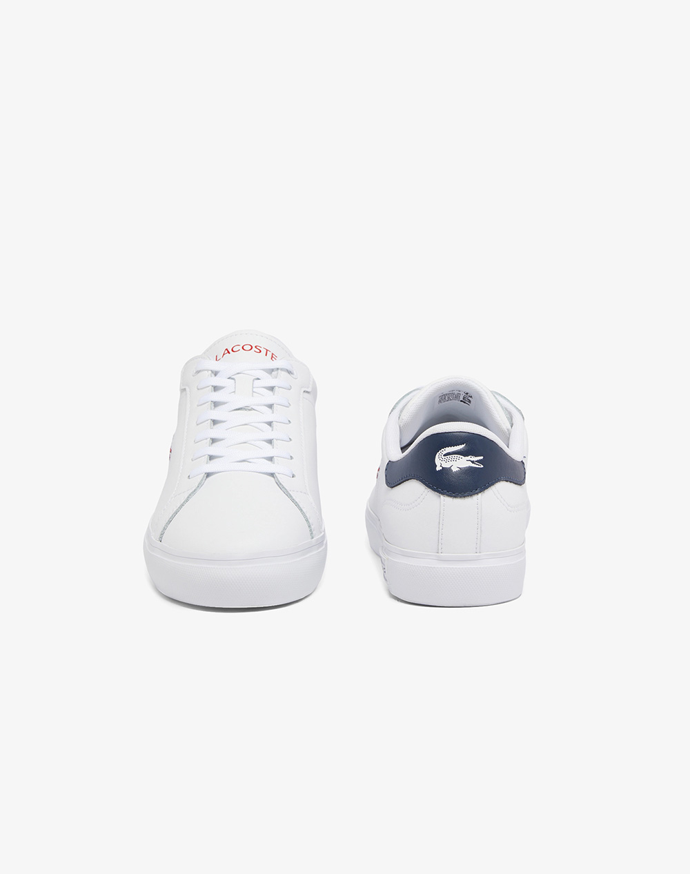LACOSTE ΠΑΠΟΥΤΣΙΑ ΑΝΤΡΙΚΑ POWERCOURT 125 1