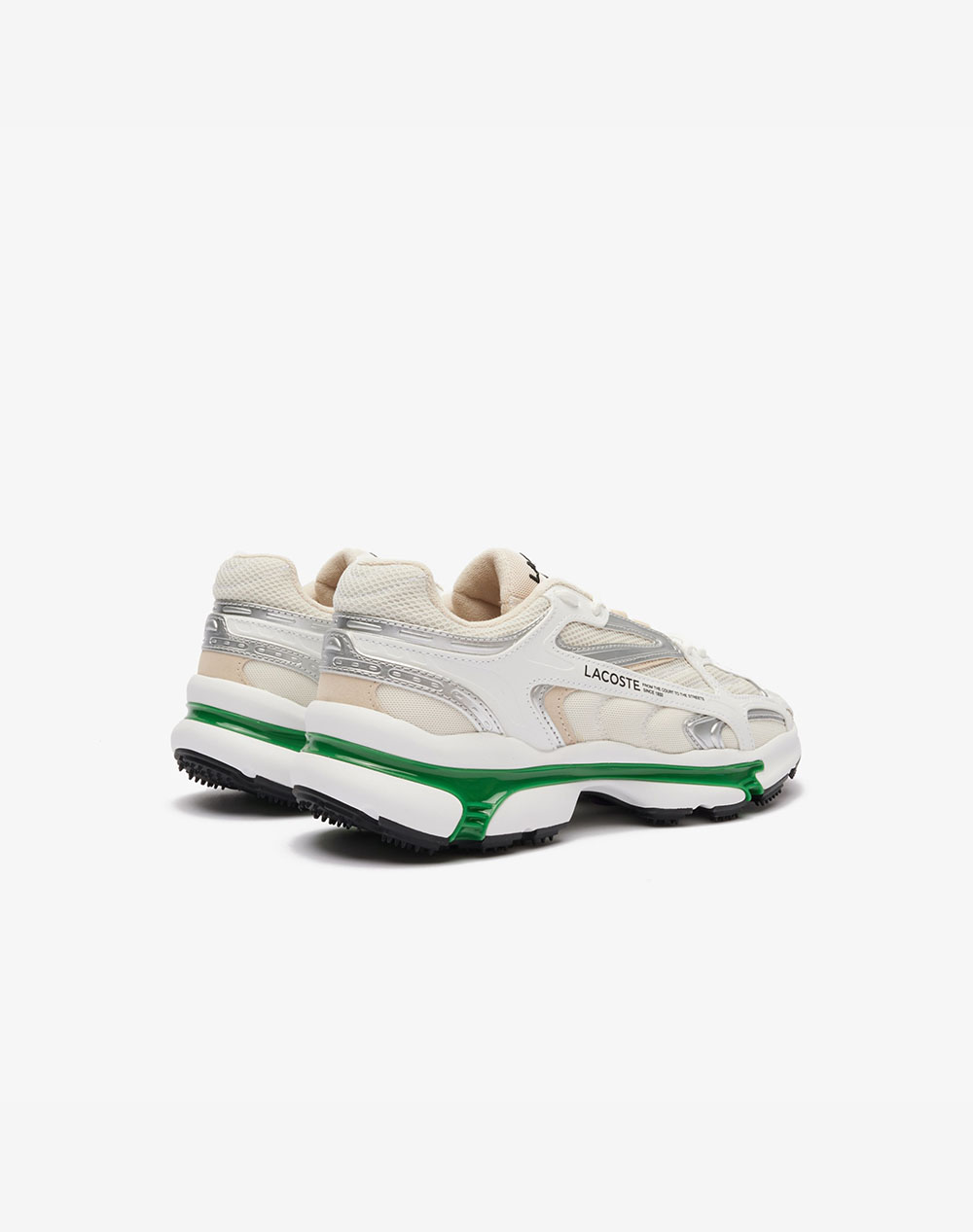 LACOSTE ΠΑΠΟΥΤΣΙΑ ΑΝΤΡΙΚΑ L003 2K24 124 1 SMA