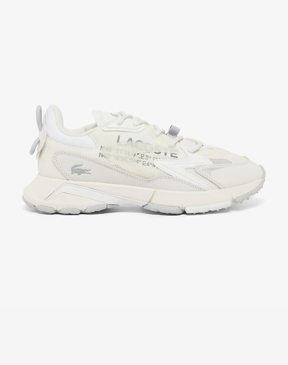LACOSTE ΠΑΠΟΥΤΣΙΑ ΑΝΤΡΙΚΑ L003 NEO TECH 125 1