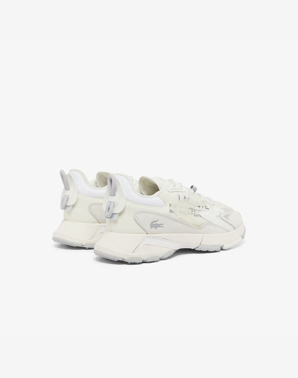 LACOSTE ΠΑΠΟΥΤΣΙΑ ΑΝΤΡΙΚΑ L003 NEO TECH 125 1