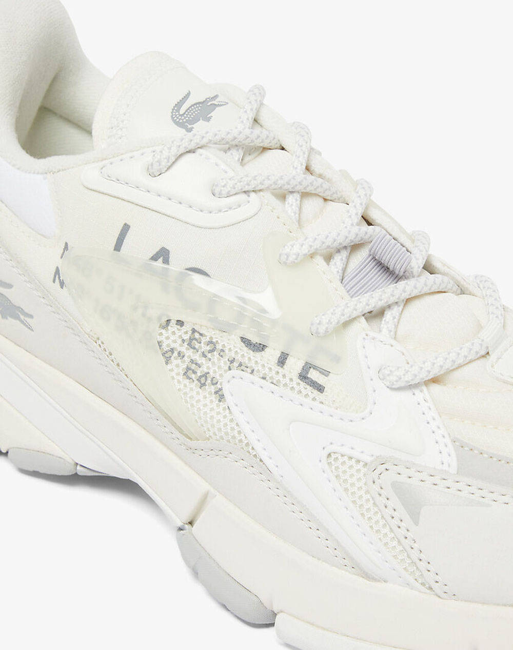 LACOSTE ΠΑΠΟΥΤΣΙΑ ΑΝΤΡΙΚΑ L003 NEO TECH 125 1