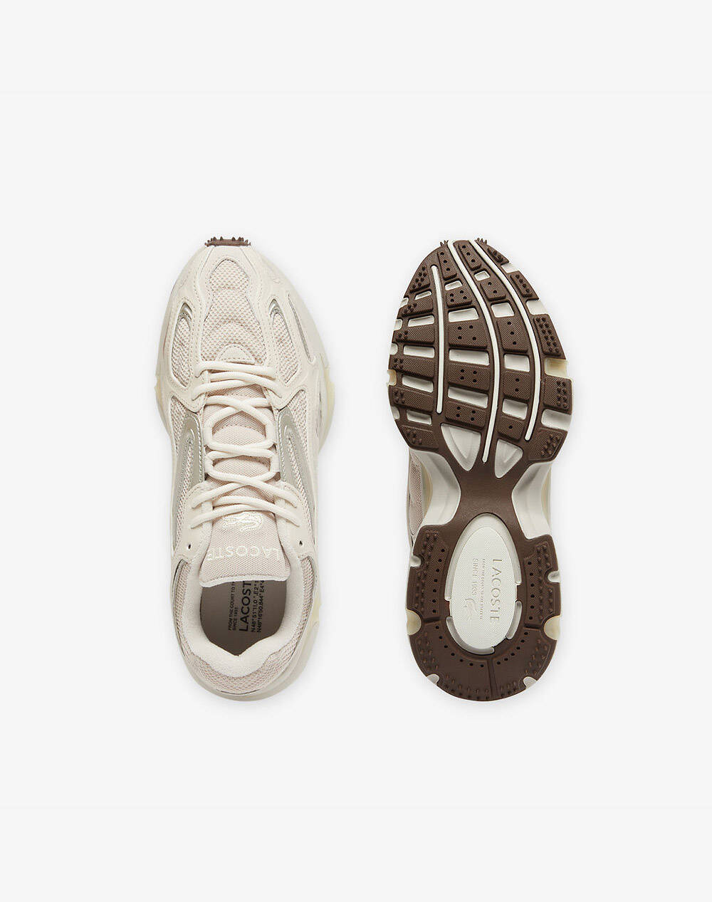 LACOSTE ΠΑΠΟΥΤΣΙΑ ΑΝΤΡΙΚΑ L003 2K24 125 1