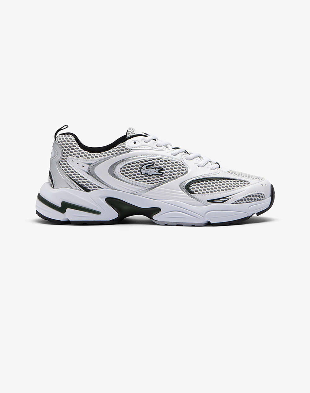 LACOSTE ΠΑΠΟΥΤΣΙΑ ΑΝΤΡΙΚΑ STORM 96 2K 125 2