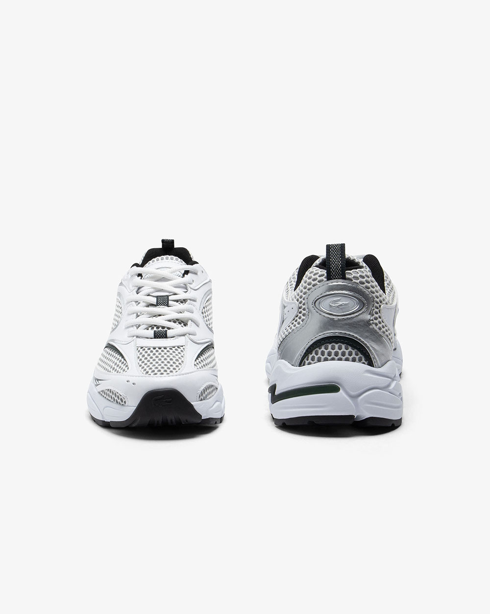 LACOSTE ΠΑΠΟΥΤΣΙΑ ΑΝΤΡΙΚΑ STORM 96 2K 125 2