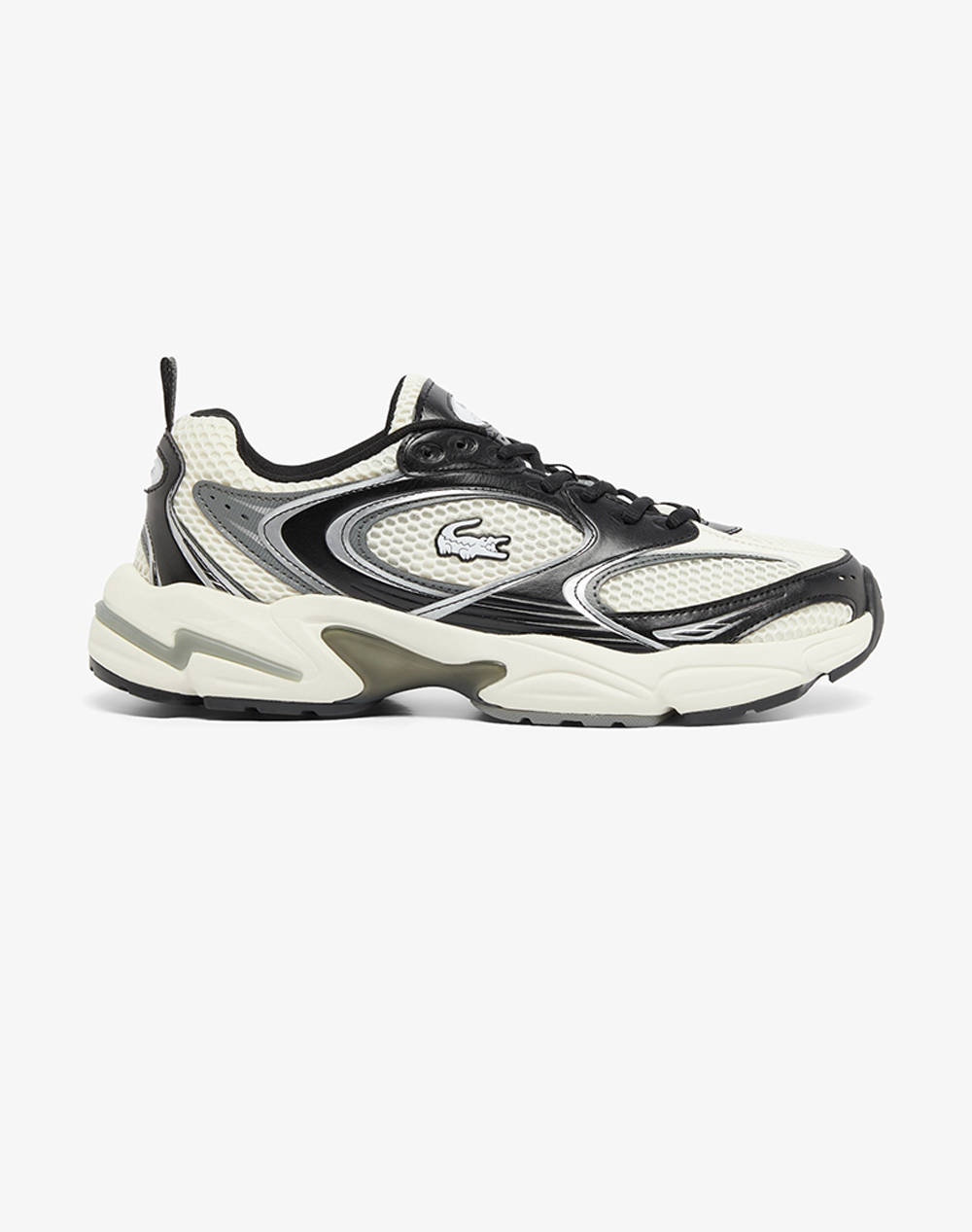 LACOSTE ΠΑΠΟΥΤΣΙΑ ΑΝΤΡΙΚΑ STORM 96 2K 125 1
