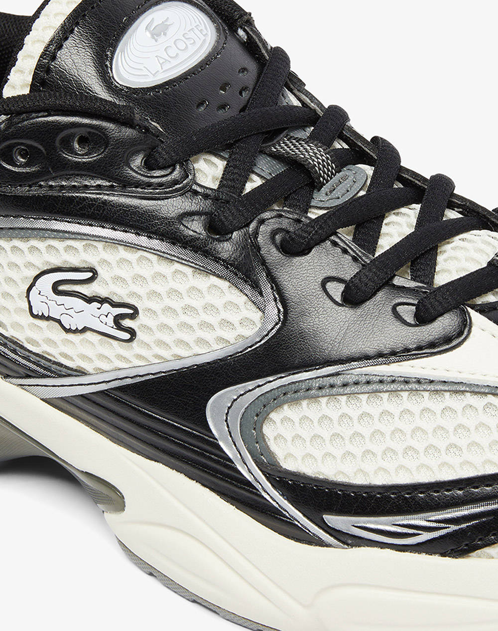 LACOSTE ΠΑΠΟΥΤΣΙΑ ΑΝΤΡΙΚΑ STORM 96 2K 125 1