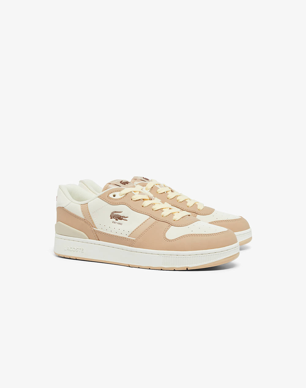LACOSTE ΠΑΠΟΥΤΣΙΑ ΑΝΤΡΙΚΑ T-CLIP SET 125 5