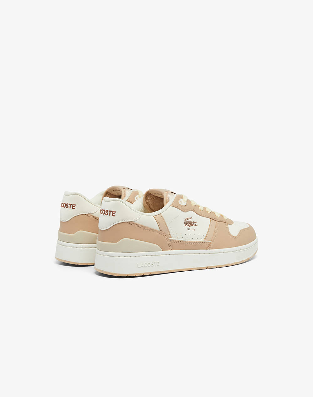 LACOSTE ΠΑΠΟΥΤΣΙΑ ΑΝΤΡΙΚΑ T-CLIP SET 125 5