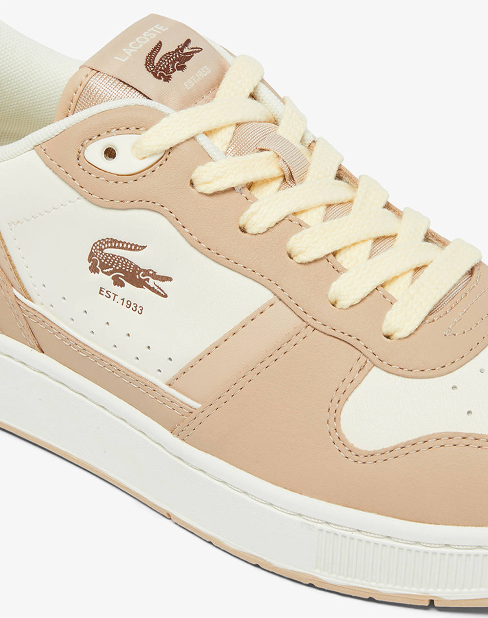 LACOSTE ΠΑΠΟΥΤΣΙΑ ΑΝΤΡΙΚΑ T-CLIP SET 125 5