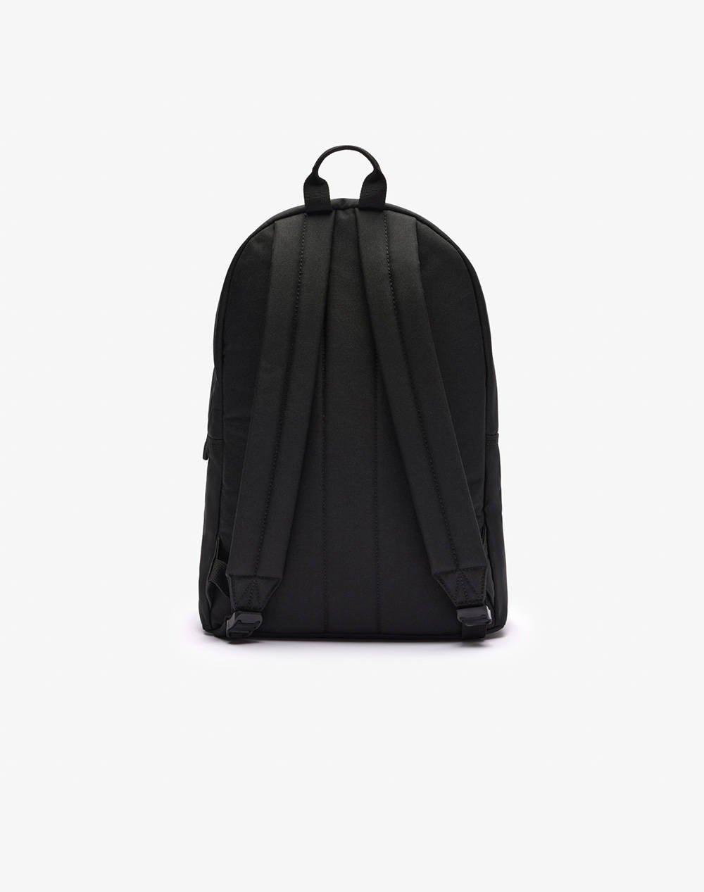LACOSTE ΣΑΚΙΔΙΟ ΠΛΑΤΗΣ (Διαστάσεις: 30 x 42 x 18εκ.) 3NU4592NE-000 Black φωτογραφία