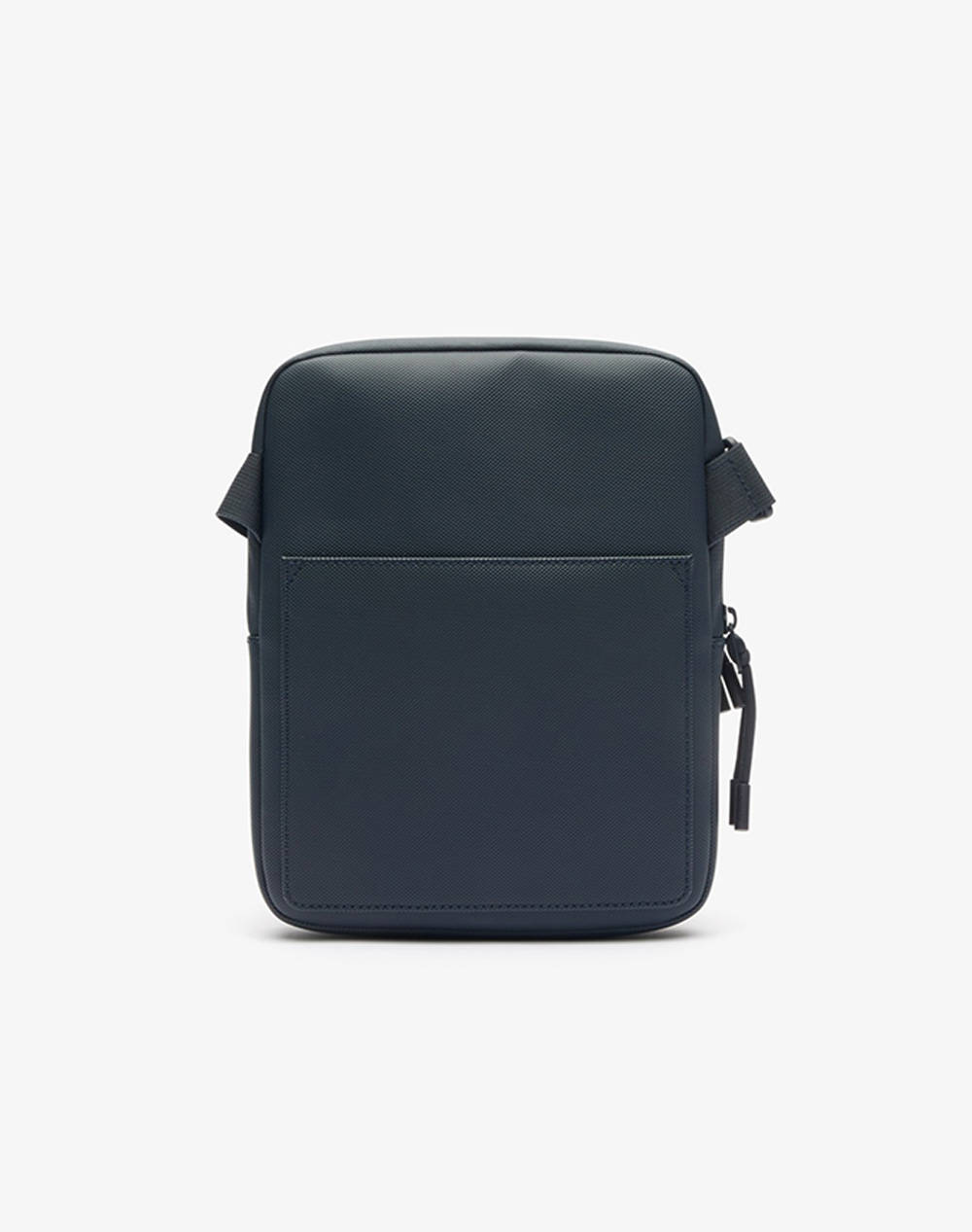 LACOSTE ΤΣΑΝΤΑ (Διαστάσεις: 24 x 17.5 x 8εκ.) 3NH3308LV-P88 DarkBlue φωτογραφία