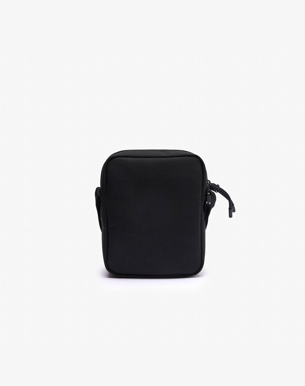 LACOSTE ΤΣΑΝΤΑ (Δοαστάσεις: 16.5 x 21 x 7εκ.) 3NU4686NZ-N37 Black φωτογραφία