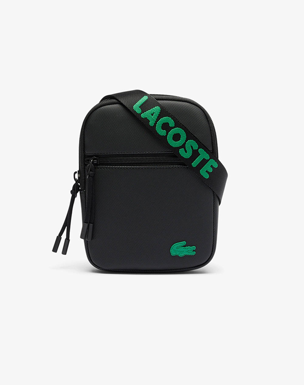 LACOSTE LACOSTE ΤΣΑΝΤΑ 3NH4679TX-N71 Black