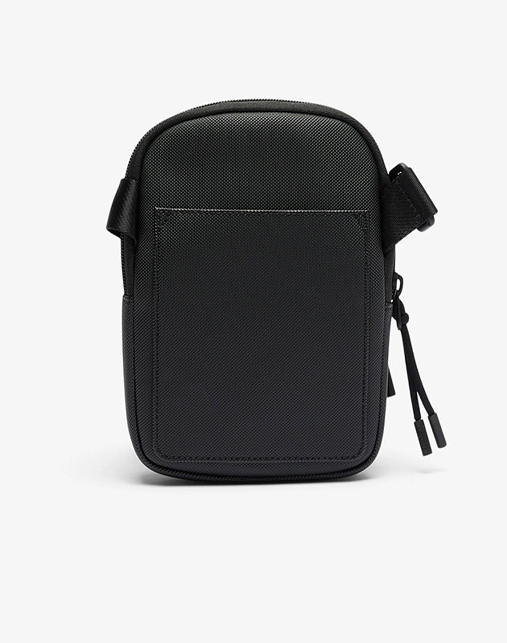LACOSTE ΤΣΑΝΤΑ 3NH4679TX-N71 Black φωτογραφία