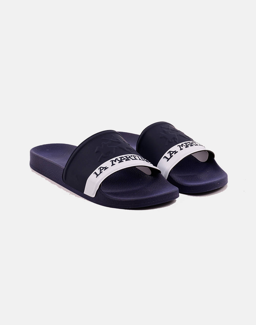 LA MARTINA ΠΑΠΟΥΤΣΙΑ ΑΝΤΡΙΚΑ EVA BLUE 3LFM251080-3300-000 NavyBlue φωτογραφία