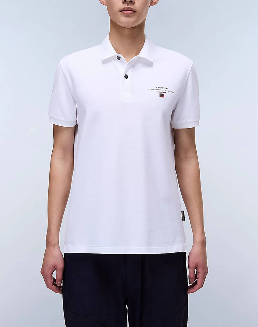 Ανδρικές Μπλούζες Napapijri