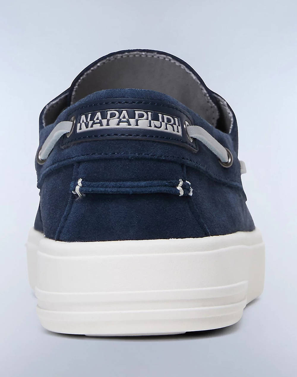 Napapijri S5Bark11 Sue Np0A4Iqe-Np176 Darkblue ανδρικά παπούτσια Μοκασινια Politikos Shop Πολιτικός