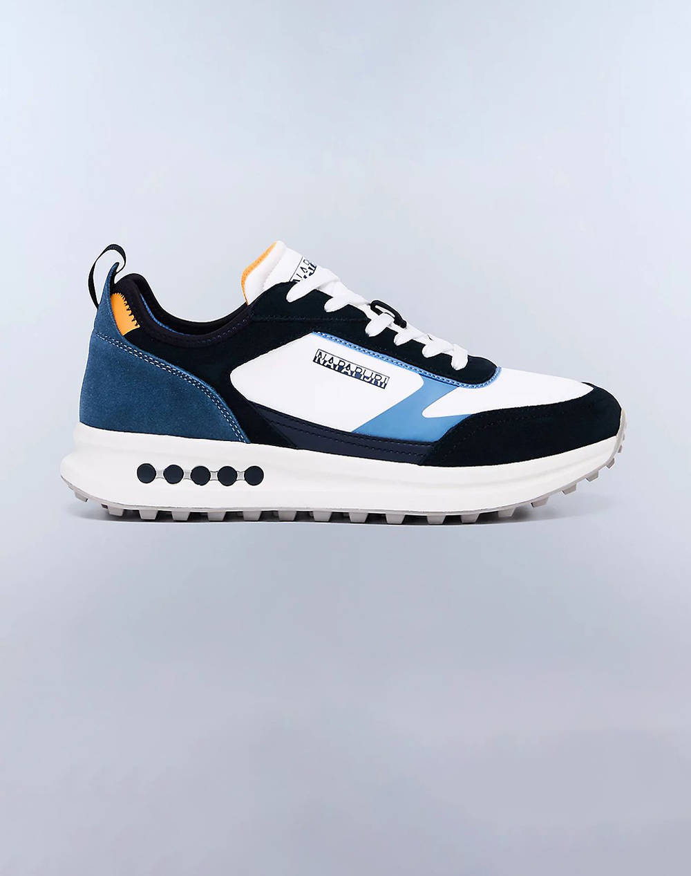 NAPAPIJRI NAPAPIJRI S5SLATE16/NYS NP0A4IQJ-NP01A White