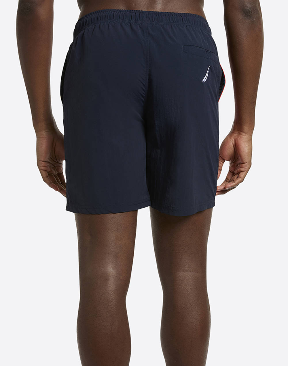 NAUTICA ΜΑΓΙΩ Pietro 7 Swim Short 3NCN1R02909-459 NavyBlue φωτογραφία