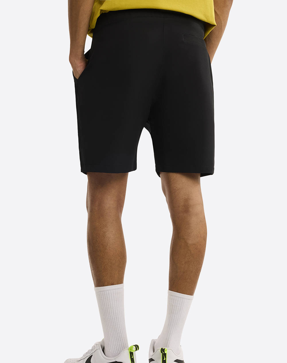NAUTICA ΒΕΡΜΟΥΔΑ/ΣΟΡΤΣ Summerhill Short 3NCN7R02869-011 Black φωτογραφία