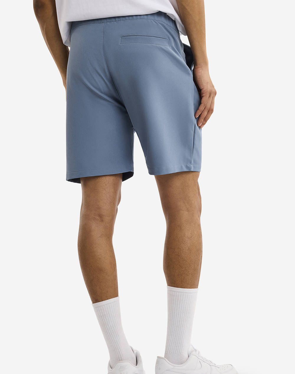 NAUTICA ΒΕΡΜΟΥΔΑ/ΣΟΡΤΣ Summerhill Short 3NCN7R02869-158 SteelBlue φωτογραφία