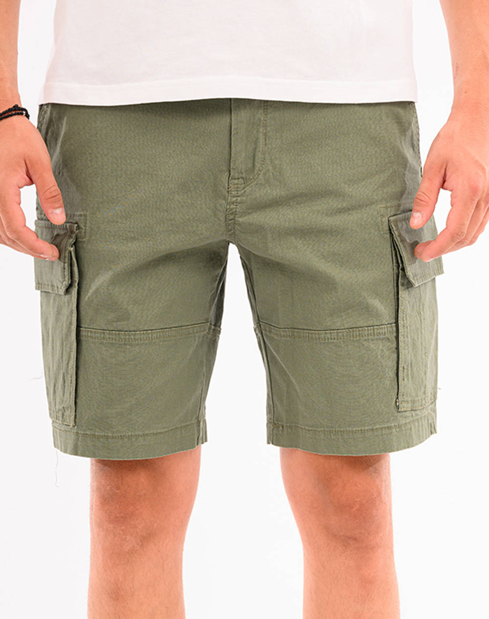 NAUTICA NAUTICA ΒΕΡΜΟΥΔΑ 3NCBR5504-3CY Green