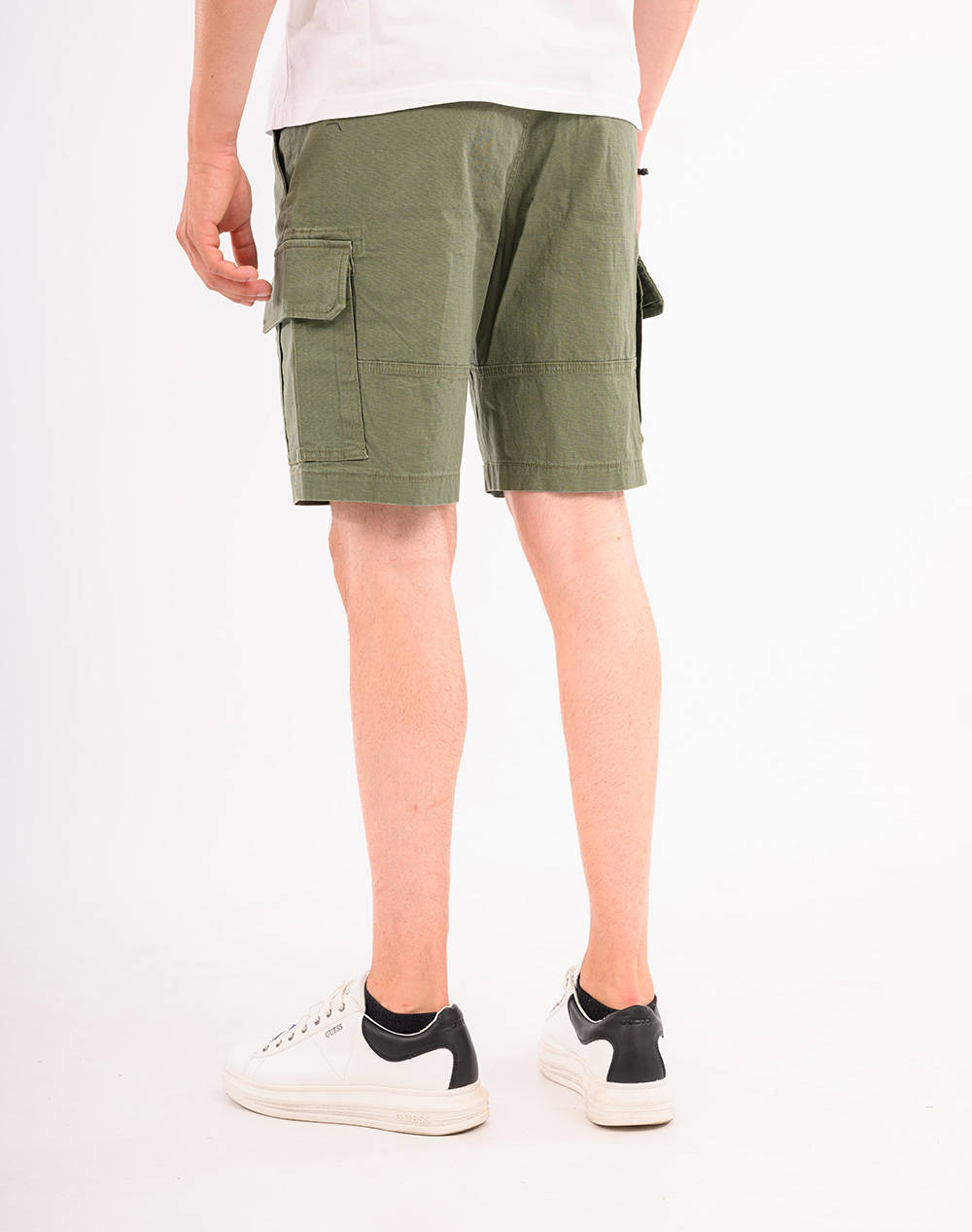 NAUTICA ΒΕΡΜΟΥΔΑ 3NCBR5504-3CY Green φωτογραφία