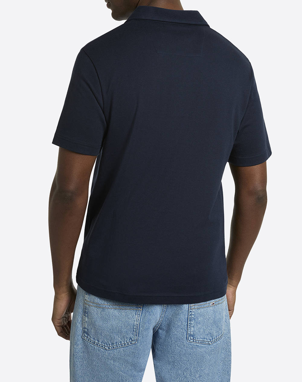 NAUTICA ΜΠΛΟΥΖΑ ΠΟΛΟ ΚΜ Salazar Polo Shirt 3NCN1R02944-459 NavyBlue φωτογραφία