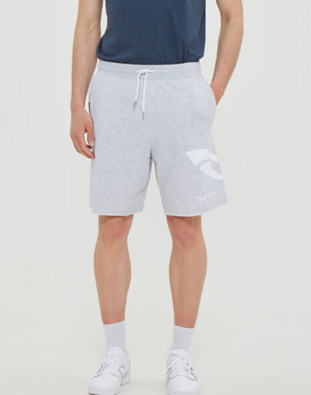 BLUE HUNTER BLUE HUNTER M EVERYDAY VERMUDA 001050104-04 LightGray