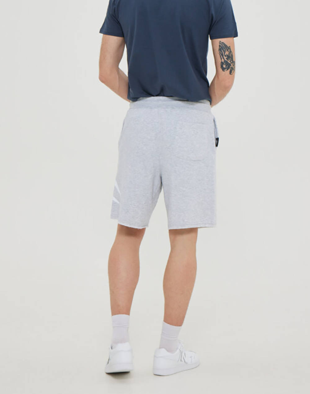 BLUE HUNTER M EVERYDAY VERMUDA 001050104-04 LightGray φωτογραφία