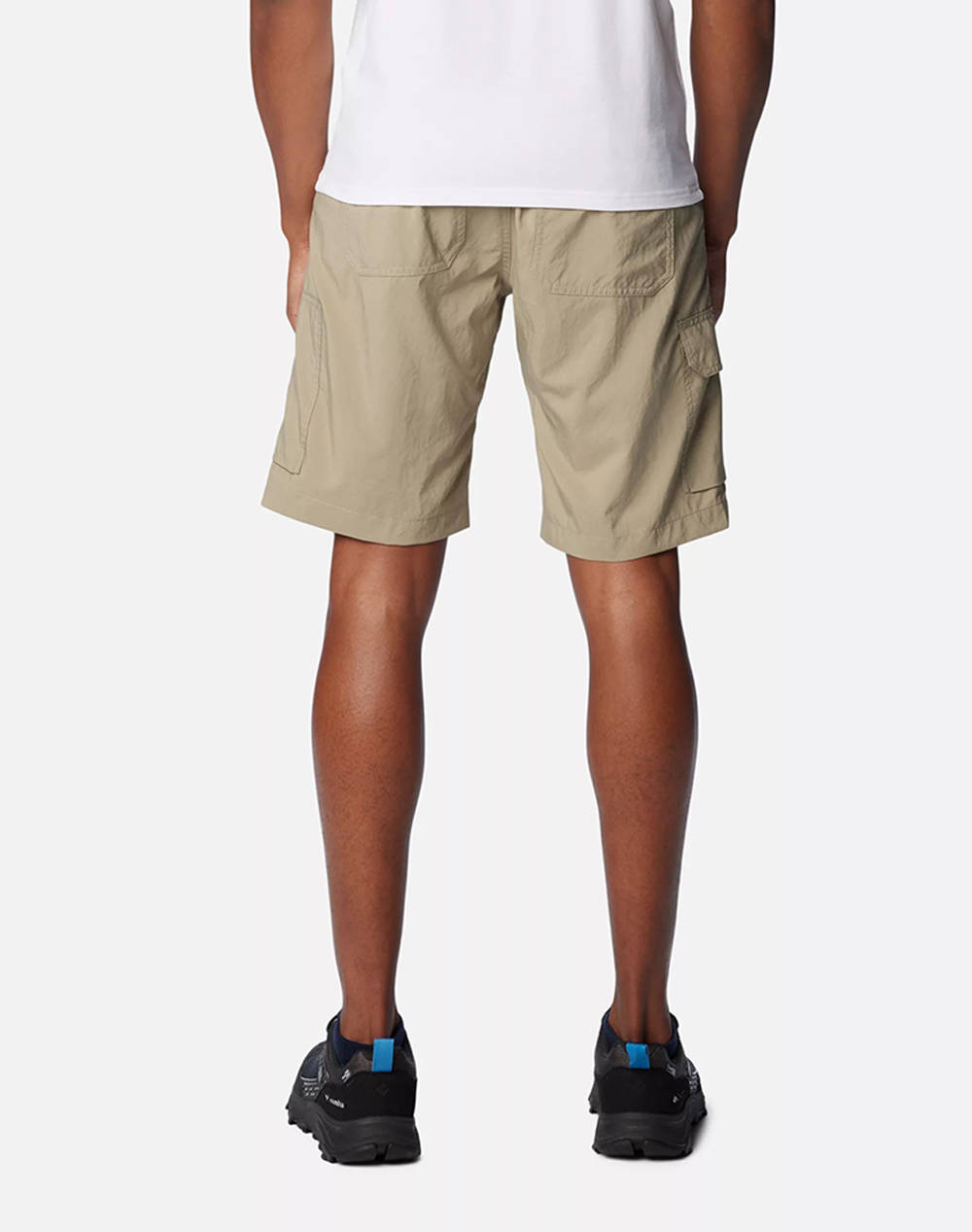COLUMBIA Ανδρικό Σόρτς Silver Ridge™ Utility Cargo Short CS32-2030744-221 Biege φωτογραφία