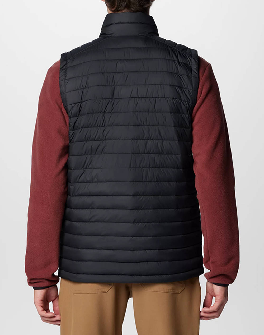 COLUMBIA Ανδρικό Γιλέκο Silver Falls™ II Vest CH31-2098744-010 Black φωτογραφία