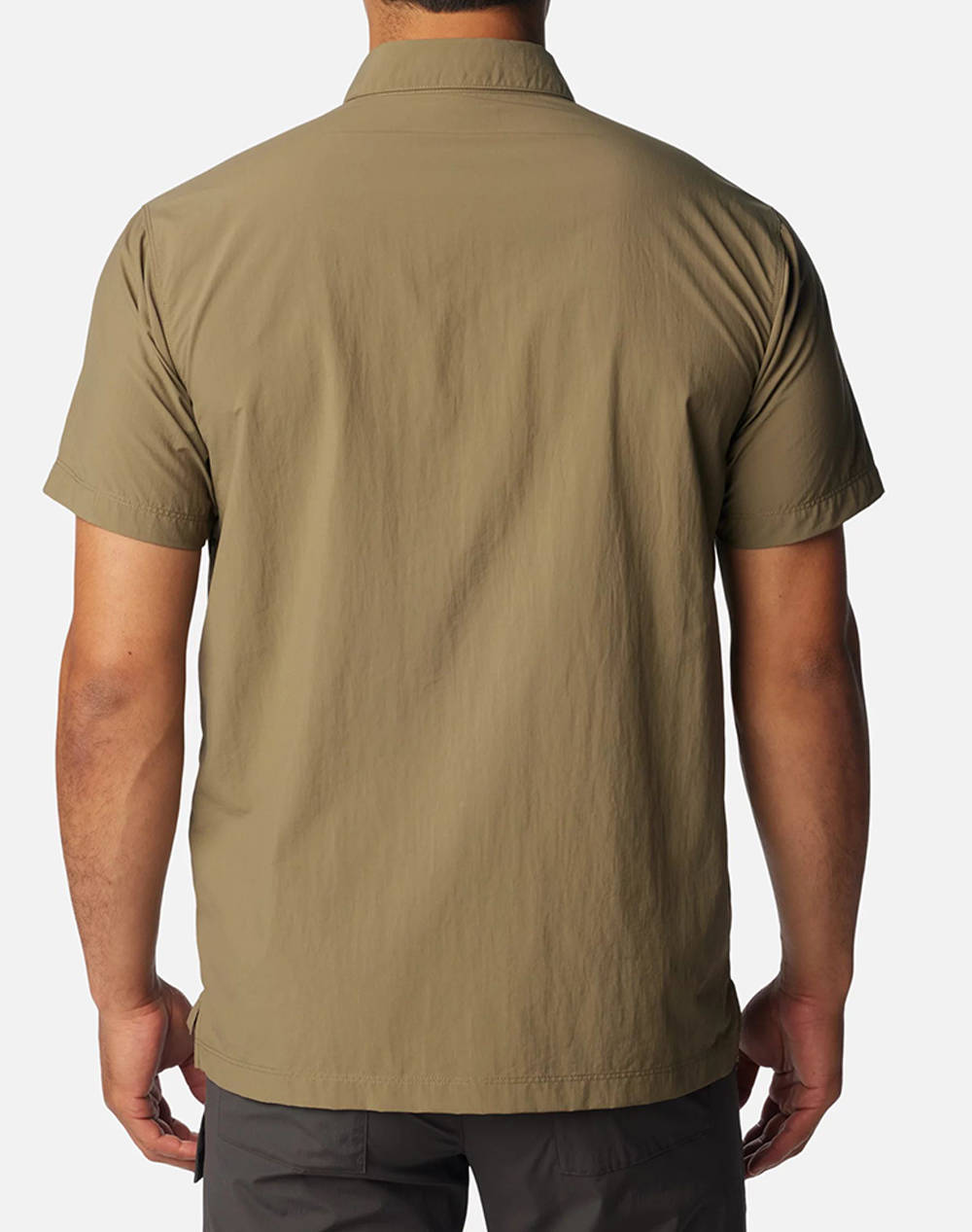 COLUMBIA Ανδρικό Πουκάμισο Mountaindale™ SS Shirt CD33-2121501-397 Olive φωτογραφία