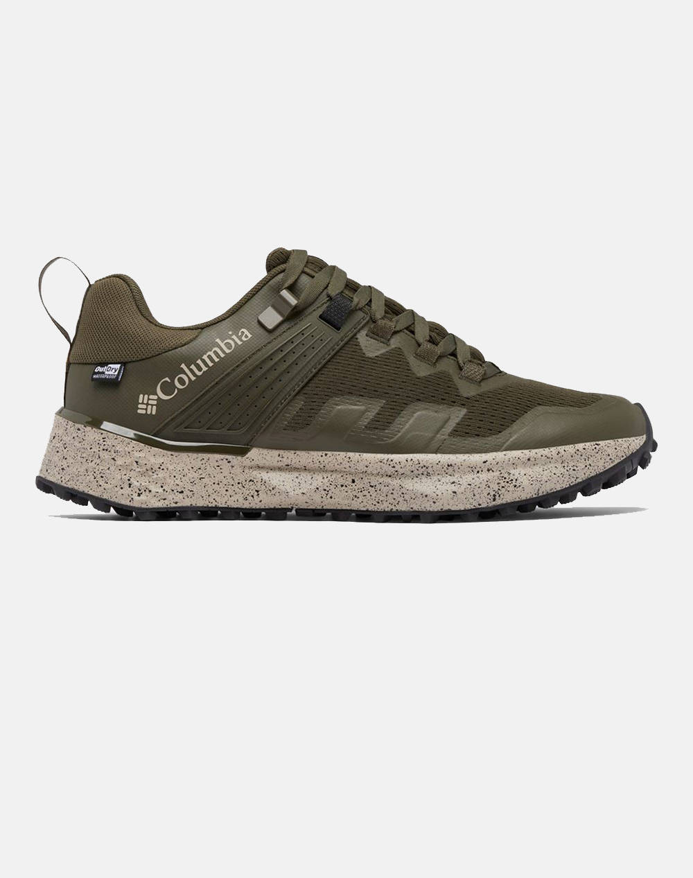 COLUMBIA COLUMBIA Ανδρικό Παπούτσι Facet™ 75 Outdry™ CP01-2099721-313 Olive