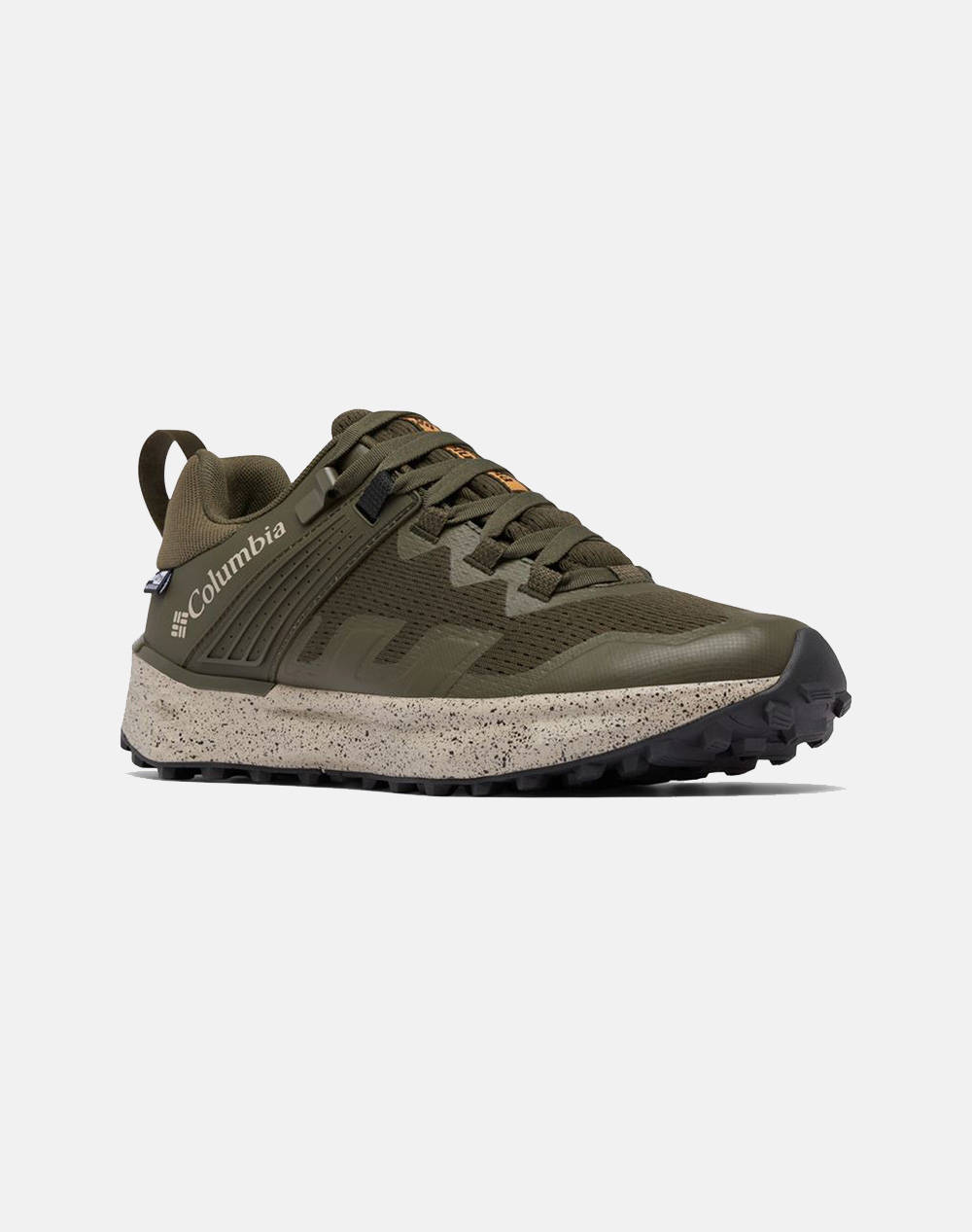 COLUMBIA Ανδρικό Παπούτσι Facet™ 75 Outdry™ CP01-2099721-313 Olive φωτογραφία