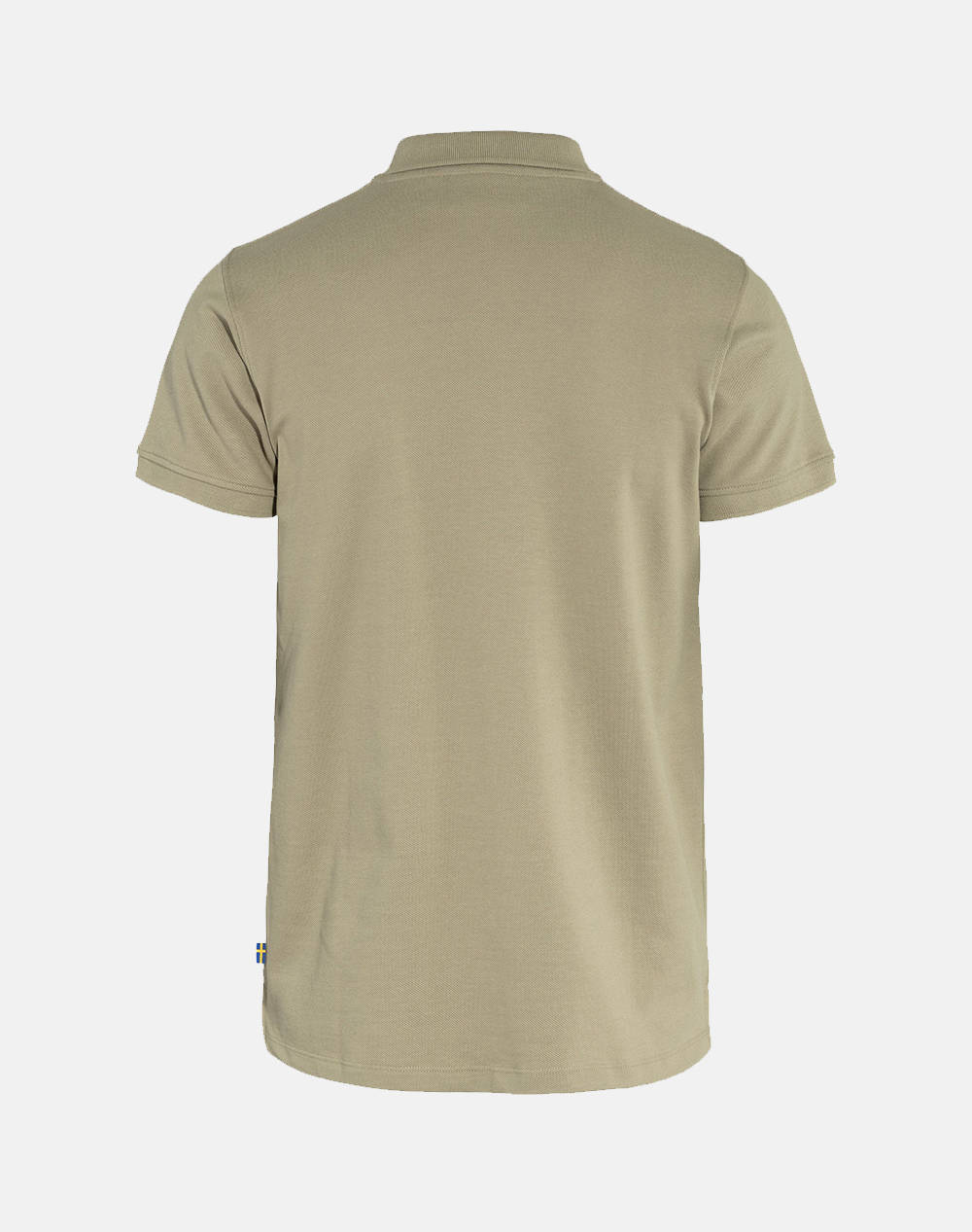 FJALL RAVEN Övik Polo Shirt M / Övik Polo Shirt F81511-195 Khaki φωτογραφία