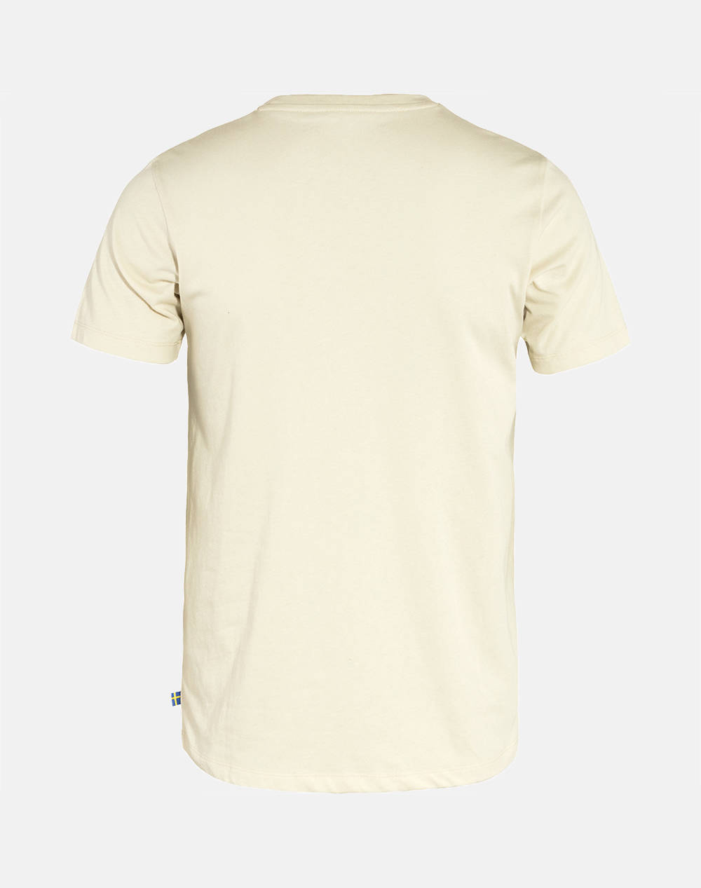 FJALL RAVEN Fjällräven Fox T-shirt M / Fjällräven Fox T-shirt M F87052-113 Ecru φωτογραφία