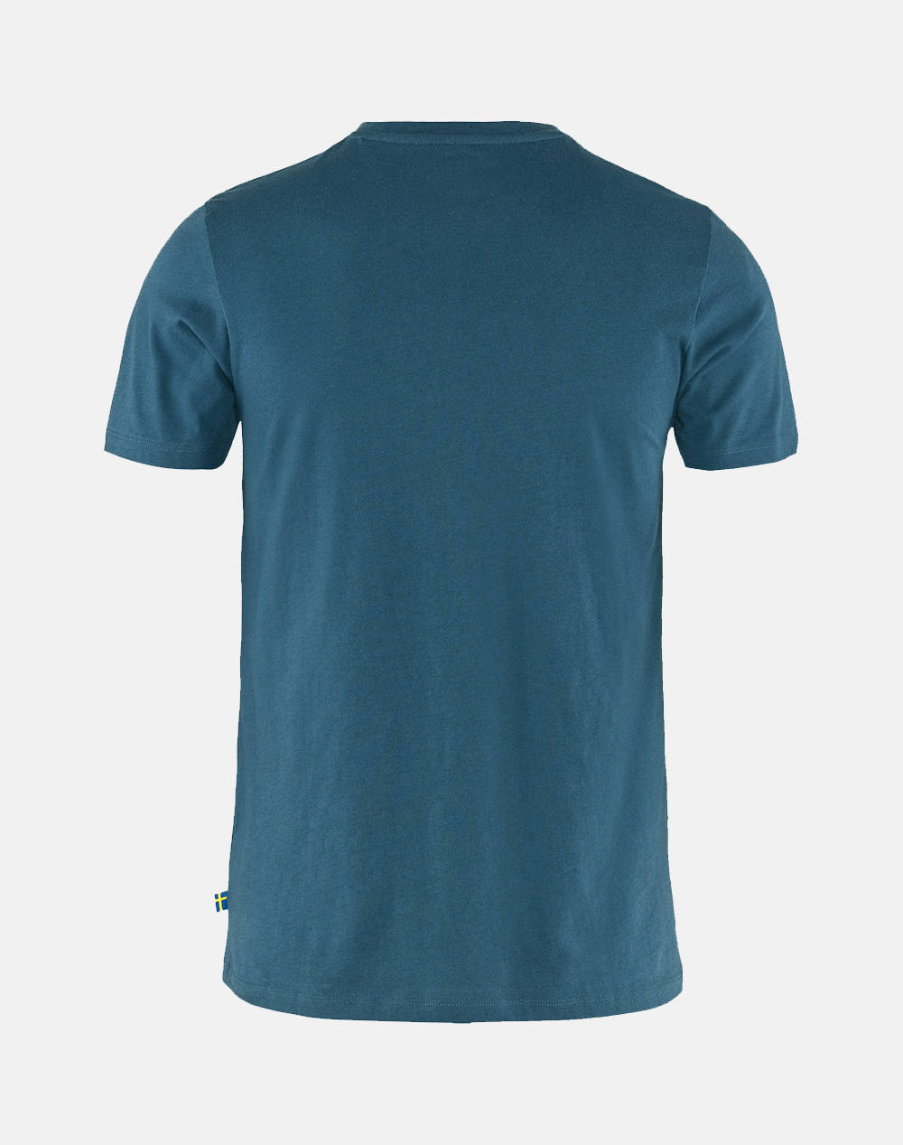 FJALL RAVEN Fjällräven Fox T-shirt M / Fjällräven Fox T-shirt M F87052-534 Indigo φωτογραφία