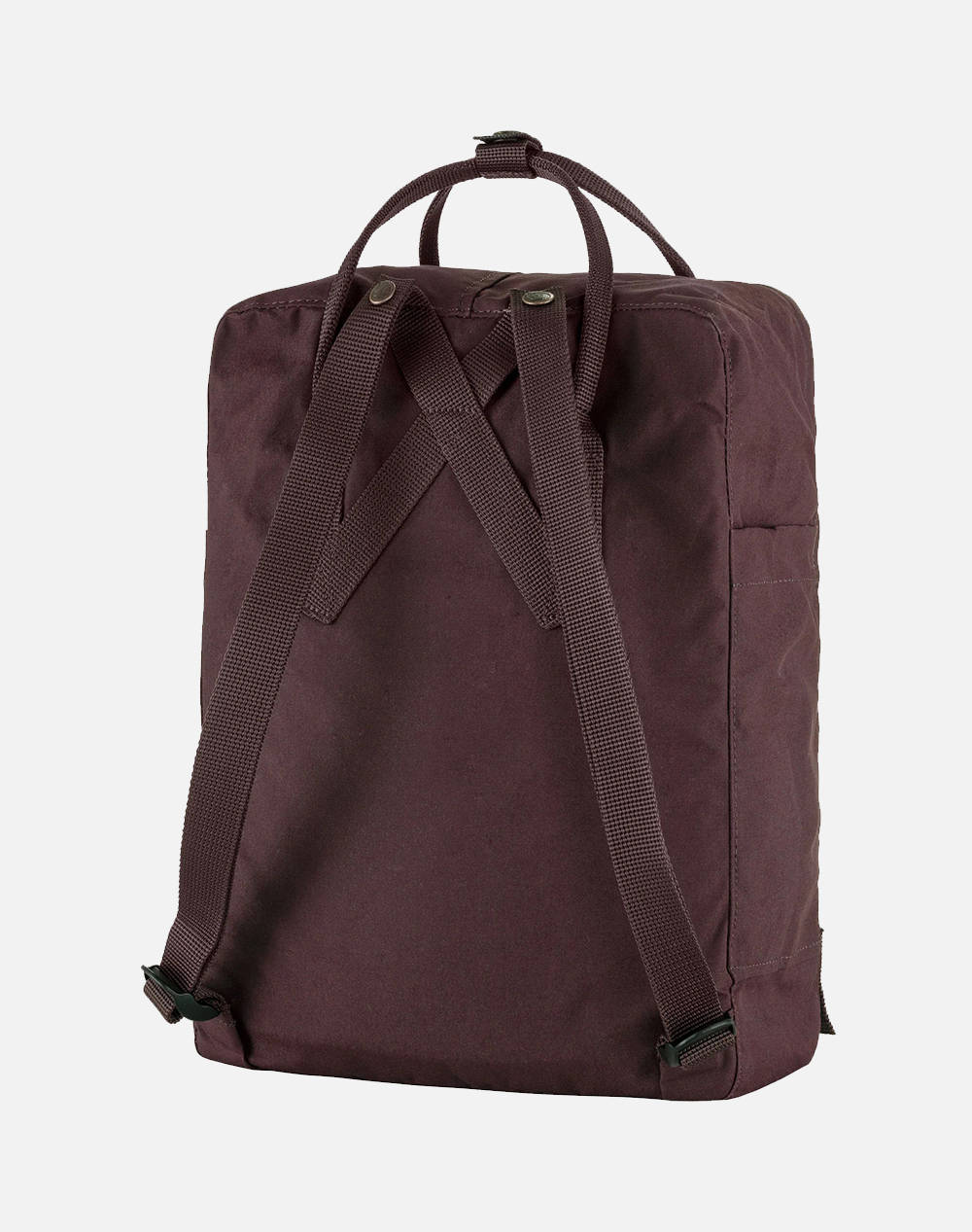 FJALL RAVEN Kånken / Kånken (Διαστάσεις: 27.5 x 36 x 12εκ.) F23510-424 Bordeux φωτογραφία