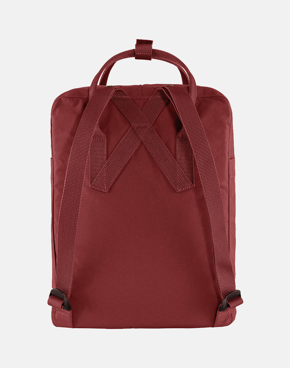 FJALL RAVEN Kånken / Kånken (Διαστάσεις: 27.5 x 36 x 12εκ.) F23510-326 DarkRed φωτογραφία